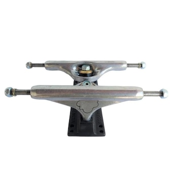 Par de Trucks Stronger Trucks Essência Base - 139mm