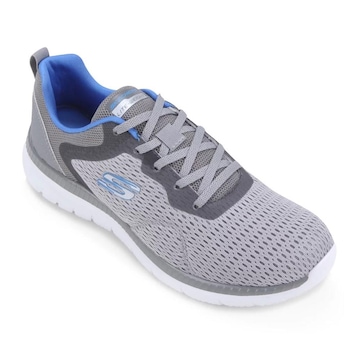 Tênis Skechers Bountiful Quick Path - Masculino