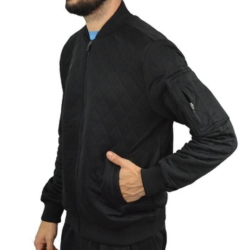 Jaqueta Umbro Fs Quilt - Masculina