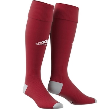 Meião adidas Milano 16 - 34 a 36 - Infantil