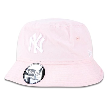 Chapéu Bucket New Era New York Yankees - Adulto