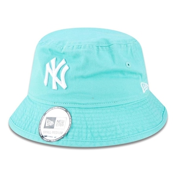 Chapéu Bucket New Era New York Yankees - Adulto