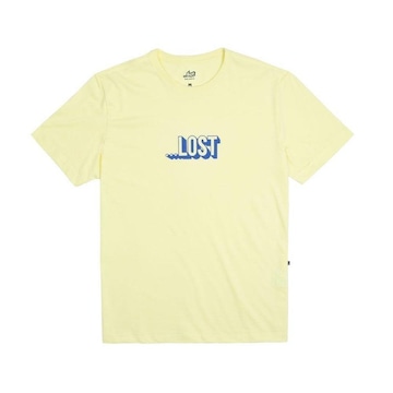 Camiseta Lost Fresh Start - Masculina