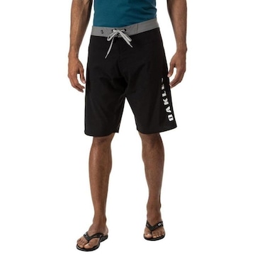 Bermuda Oakley Active Boardshort - Masculina