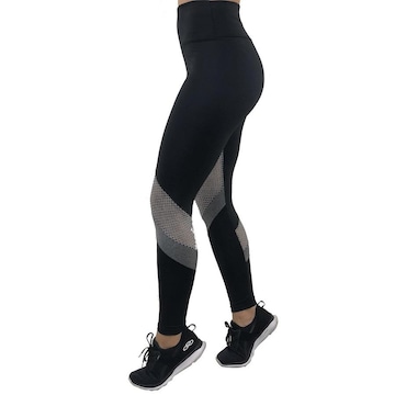 Calça Legging Fristyle Fitness Academia - Feminina