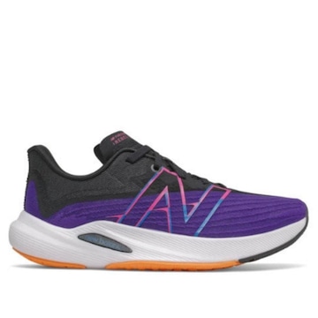 Tênis New Balance Fuelcell Rebel V2 - Feminino