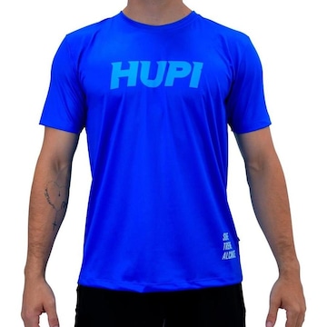 Camiseta Hupi Ace Running - Masculina