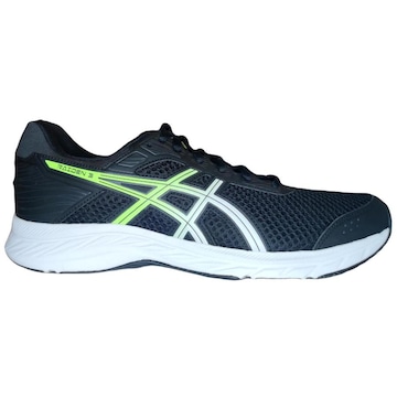 Tênis Asics Raiden 3 Acadêmia - Masculino