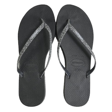 Chinelo Havaianas You Animals - Feminina