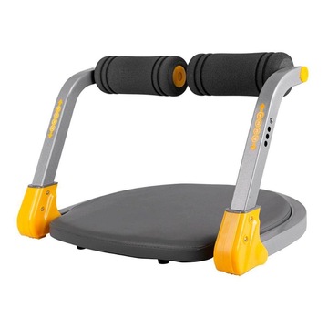 Aparelho Abdominal Yangfit Treino Multiuso Perna Braço Coxa