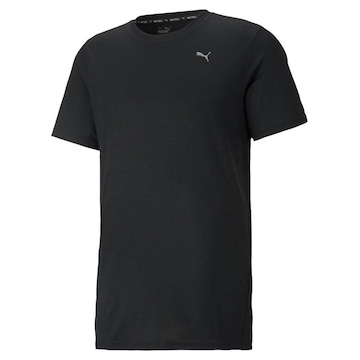 Camiseta Puma Train Fav Blaster - Masculina