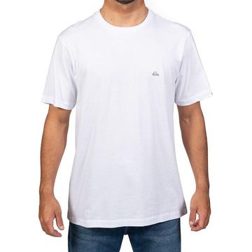 Camiseta Quiksilver Embroidery - Masculina