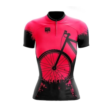 Camisa de Ciclismo GPX Bike - Feminina