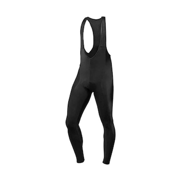 Calça Bretelle Ciclismo BeFast com Forro em Gel -