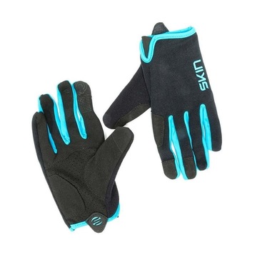 Luvas Ciclismo Dedo Longo Skin Sport Flat - Adulto