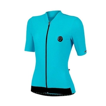 Camisa de Ciclismo Mauro Ribeiro Fiber - Feminina