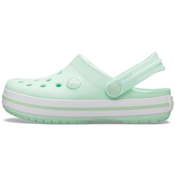 Sandália Crocs Infantil Crocband Clog