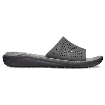 Sandália Crocs Adulto Slide Literide