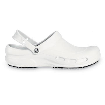 Sandália Crocs Bistro Clog - Adulto