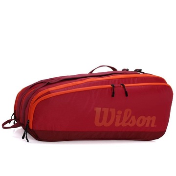 Raqueteira Wilson ESP Tour X12