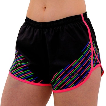 Short Hupi Donna Guache Beach Tennis - Feminina