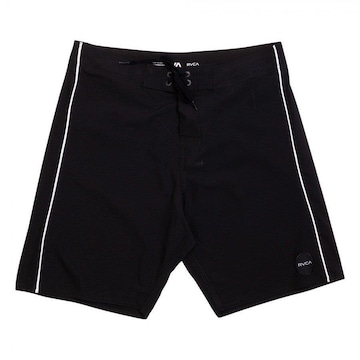 Bermuda Boardshort RVCA Smooth Like - Masculina