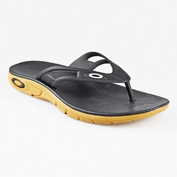 Chinelo Oakley Rest 2.0 - Masculino