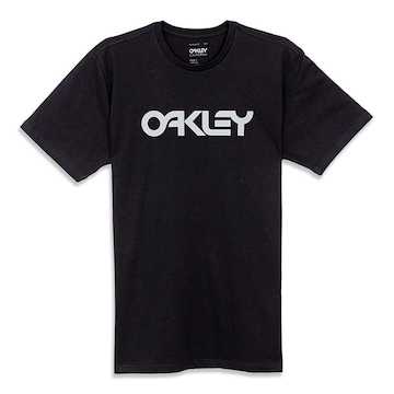 Camiseta Oakley  Mark II Tee - Masculina