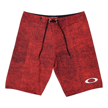 Bermuda Oakley Basic Boardshorts - Masculina