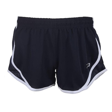 Short Corrida Placar Gandhi SH-722 - Feminino