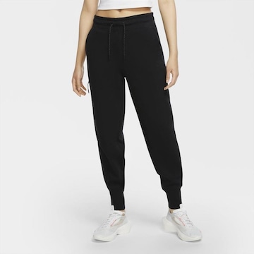 Calça Nike Sportswear Tech Fleece - Feminina