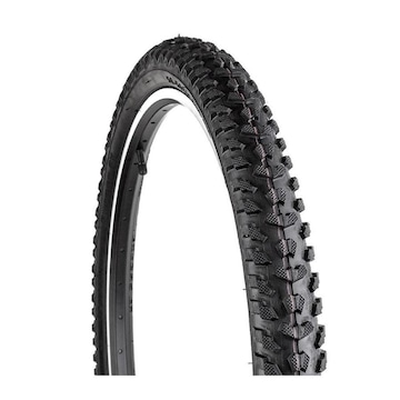 Pneu de Bicicleta Levorin Excess 24x1.95 ? Arame