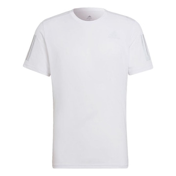 Camiseta didas Own The Run Tee - Masculina