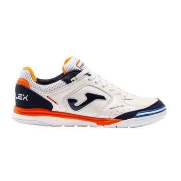 Chuteira Futsal Joma Top Flex Rebound - Adulto