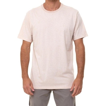 Camiseta Quiksilver Before Light - Masculina