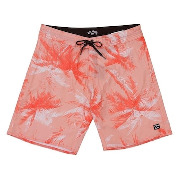 Bermuda Billabong All Day Lotide - Masculina