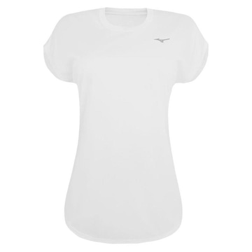 Camiseta Mizuno Sportwear - Feminina