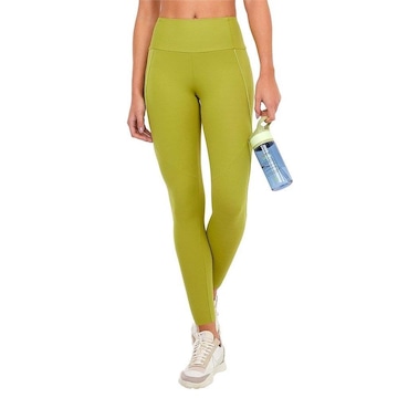 Calça Legging Alto Giro Hyper Frisos - Feminina