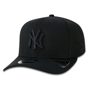 Boné Aba Curva New Era New York Yankees MLB 950 Basic - Snapback - Adulto