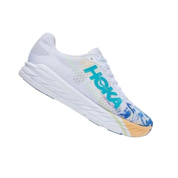 Tênis Hoka One One Rocket X - Unissex