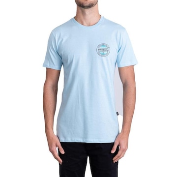 Camiseta Billabong Ocean II - Masculina