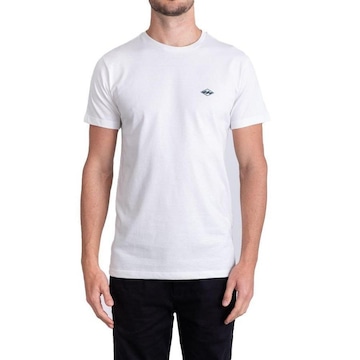 Camiseta Billabong Diamonnd Mini - Masculina