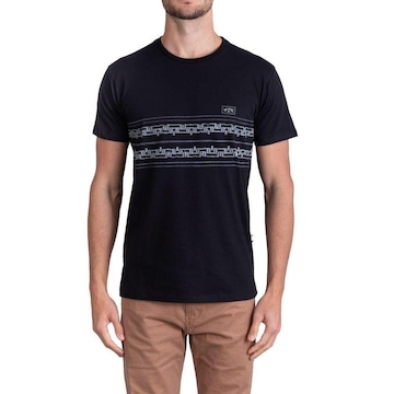 Camiseta Billabong Spinner - Masculina