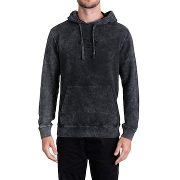 Blusão de Moletom com Capuz Billabong  Mid Arch Pullover - Masculino