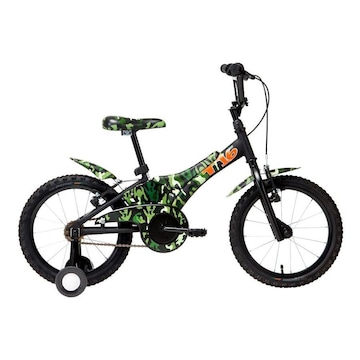 Bicicleta Groove aro 16 - Infantil