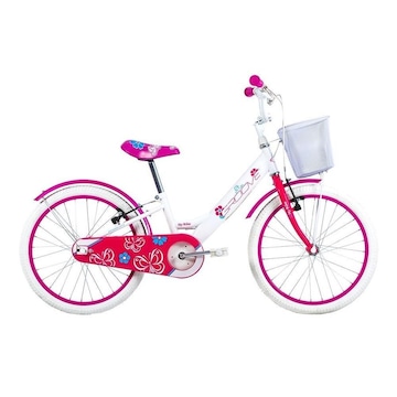 Bicicleta Groove My Bike aro 20 - Infantil