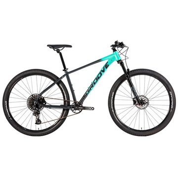 Bicicleta Groove Ska 70 Quadro 19 - Aro 29 - Freio Hidráulico - 12v - Adulto