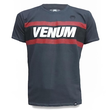 Camiseta Venum Hammer - Masculina