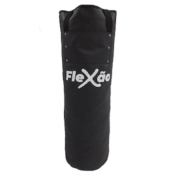 Saco Boxe Flexão com Gancho Giratório - 35Kg