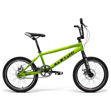 Bicicleta GTSM1 SKX Aro 20 - Freio a Disco Alumínio